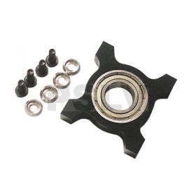 R90N831-SS OUTRAGE BEARING BLOCK BOTTOM ASSEMBLY - VELOCITY 90